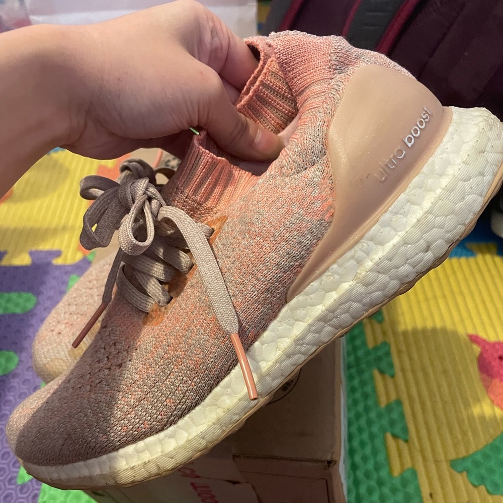 Adidas Ultraboost